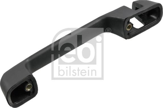 Febi Bilstein 185484 - Handle, bonnet release motal.fi