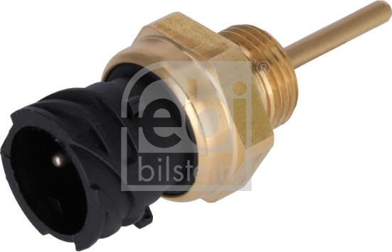 Febi Bilstein 186106 - Sensor, coolant temperature motal.fi