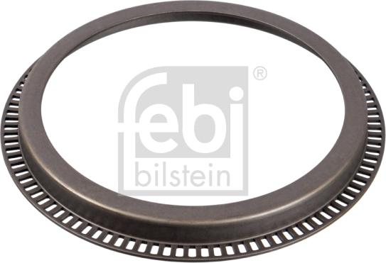 Febi Bilstein 18612 - Sensor Ring, ABS motal.fi