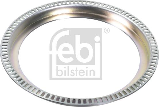 Febi Bilstein 18612 - Sensor Ring, ABS motal.fi