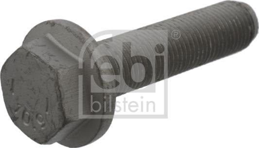 Febi Bilstein 18625 - Bolt, brake disc motal.fi