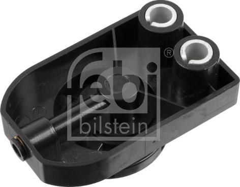 Febi Bilstein 180297 - Housing, differential motal.fi