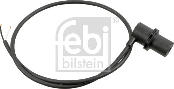 Febi Bilstein 180719 - Sensor, camshaft position motal.fi