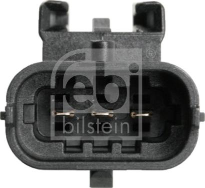 Febi Bilstein 181922 - Sensor, exhaust pressure motal.fi