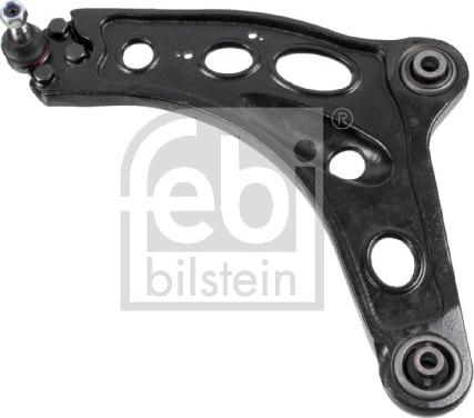 Febi Bilstein 181051 - Track Control Arm motal.fi