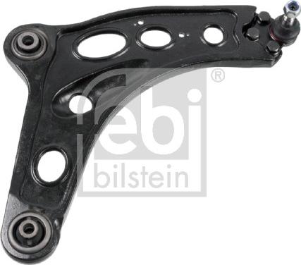 Febi Bilstein 181035 - Track Control Arm motal.fi