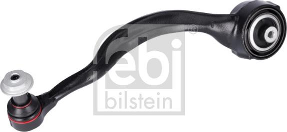 Febi Bilstein 181131 - Track Control Arm motal.fi