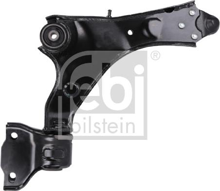 Febi Bilstein 181823 - Track Control Arm motal.fi