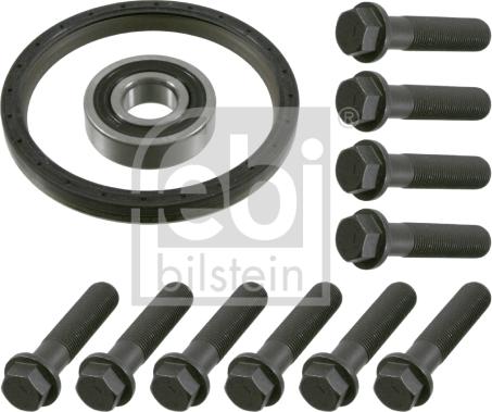 Febi Bilstein 18861 - Repair Kit, flywheel motal.fi