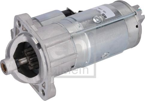 Febi Bilstein 188312 - Starter motal.fi