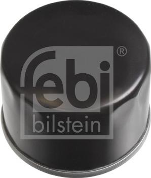 Febi Bilstein 183858 - Oil Filter motal.fi