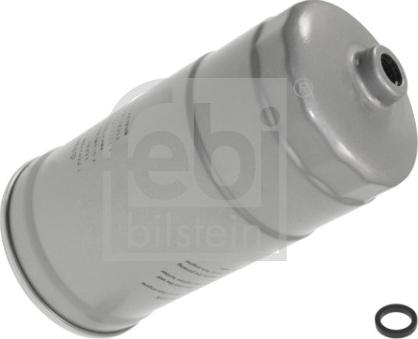 Febi Bilstein 183837 - Fuel filter motal.fi