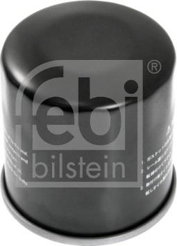 Febi Bilstein 183879 - Oil Filter motal.fi