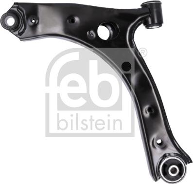 Febi Bilstein 182551 - Track Control Arm motal.fi