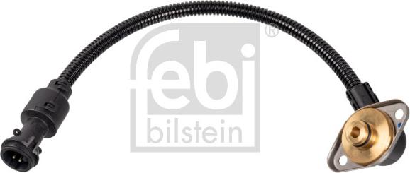 Febi Bilstein 182558 - Sensor, boost pressure motal.fi