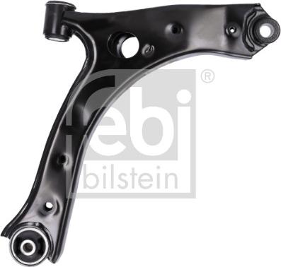 Febi Bilstein 182166 - Track Control Arm motal.fi