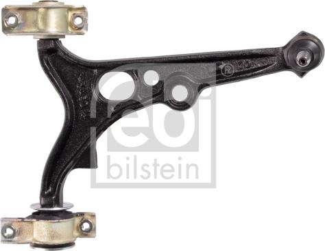 Febi Bilstein 12558 - Track Control Arm motal.fi