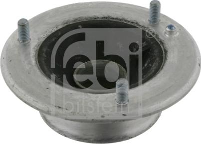 Febi Bilstein 12519 - Top Strut Mounting motal.fi