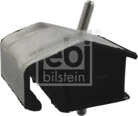 Febi Bilstein 12019 - Holder, engine mounting motal.fi