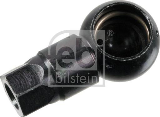 Febi Bilstein 179756 - Repair Kit, slave cylinder motal.fi