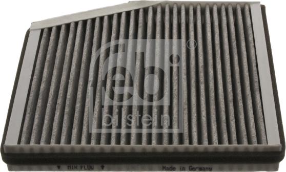 Febi Bilstein 17474 - Filter, interior air motal.fi