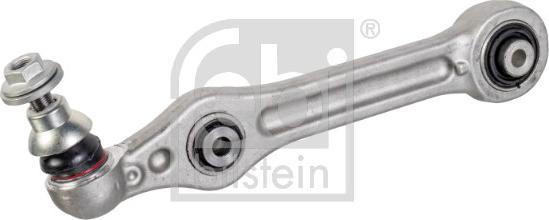 Febi Bilstein 175619 - Track Control Arm motal.fi