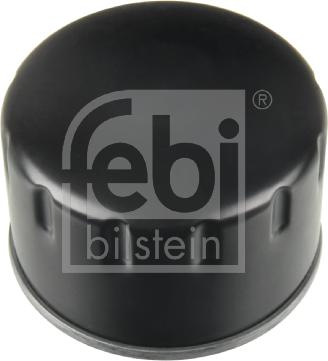 Febi Bilstein 175012 - Oil Filter motal.fi