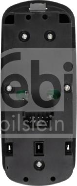 Febi Bilstein 175827 - Multi-Function Switch motal.fi