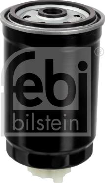 Febi Bilstein 17660 - Fuel filter motal.fi