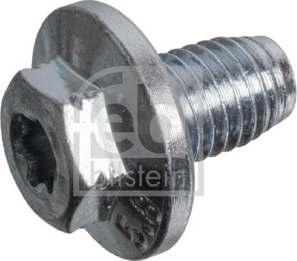 Febi Bilstein 176254 - Sealing Plug, oil sump motal.fi