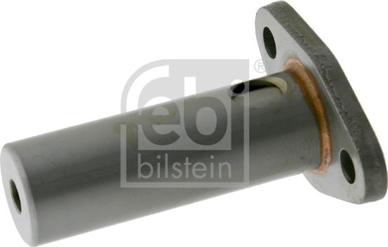 Febi Bilstein 17672 - Oil Pressure Valve motal.fi