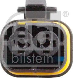 Febi Bilstein 170603 - Sensor, wheel speed motal.fi