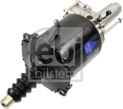 Febi Bilstein 171326 - Clutch Booster motal.fi