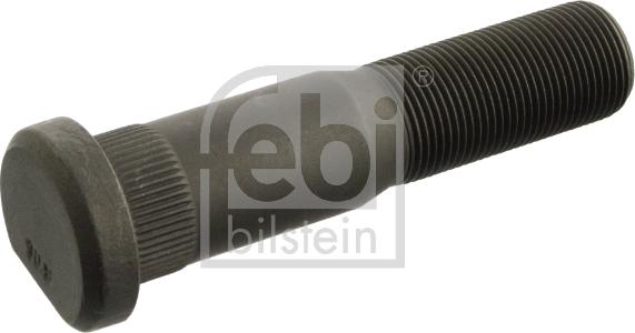 Febi Bilstein 171270 - Stud, wheel hub motal.fi