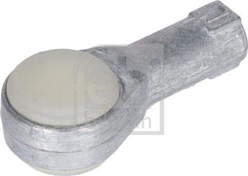 Febi Bilstein 178775 - Ball Joint, axle strut motal.fi