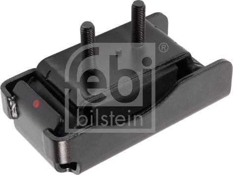 Febi Bilstein 173876 - Holder, engine mounting motal.fi