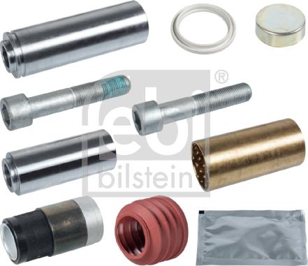 Febi Bilstein 172366 - Repair Kit, brake caliper motal.fi