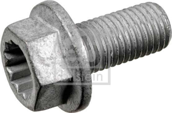 Febi Bilstein 177562 - Fastening Bolts, control arm motal.fi