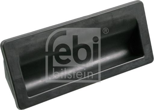 Febi Bilstein 177079 - Switch, rear hatch release motal.fi