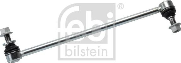 Febi Bilstein 177881 - Rod / Strut, stabiliser motal.fi