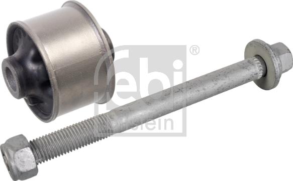 Febi Bilstein 177317 - Bush of Control / Trailing Arm motal.fi