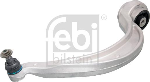 Febi Bilstein 177731 - Track Control Arm motal.fi