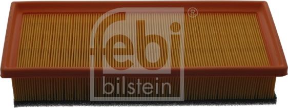 Febi Bilstein 39764 - Air Filter, engine motal.fi