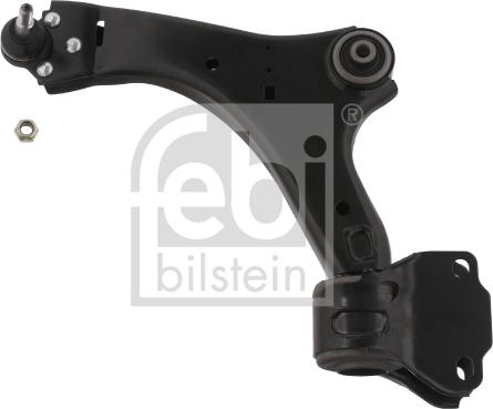 Febi Bilstein 34583 - Track Control Arm motal.fi