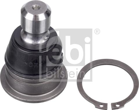 Febi Bilstein 34666 - Ball Joint motal.fi