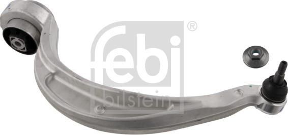 Febi Bilstein 34821 - Track Control Arm motal.fi