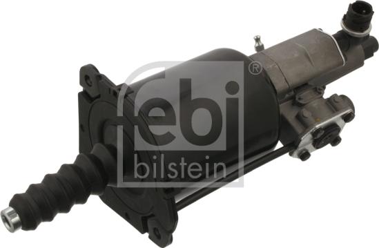 Febi Bilstein 35905 - Clutch Booster motal.fi
