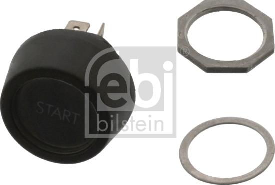 Febi Bilstein 35903 - Ignition / Starter Switch motal.fi