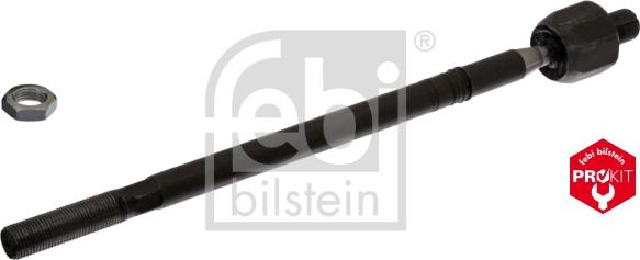 Febi Bilstein 35019 - Inner Tie Rod, Axle Joint motal.fi