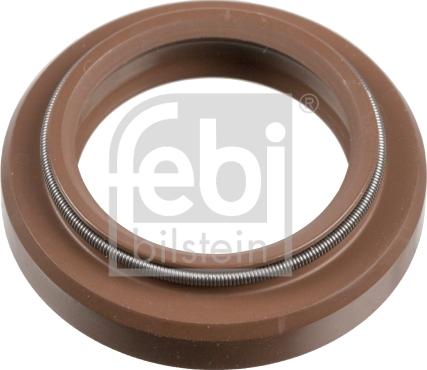 Febi Bilstein 35841 - Gasket, manual transmission housing motal.fi